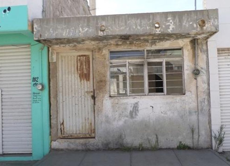 Local Comercial en Venta o Renta en Calera Zacatecas en calle 5 de Mayo