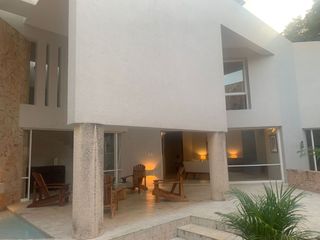 Residencia en venta en Emiliano Zapata Norte.