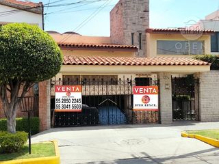Venta Casa en Satélite Naucalpan de Juarez
