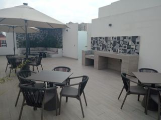 Departamento en Venta San Pedro de los Pinos