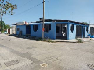 Casa en Esquina en Renta 2 Habitaciones, Ciudad Caucel, Merida