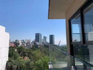 DEPARTAMENTO, VENTA, LOMAS DEL CHAMIZAL, CUAJIMALPA, CDMX