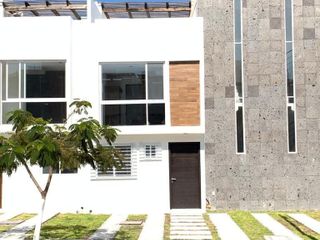 Casa en Venta con Roof Garden Querétaro