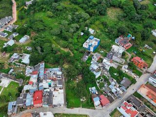 Terreno en venta en Naolinco Veracruz Zona Centro