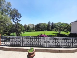 Rento Casa en Club de Golf Chapultepec
