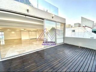 Departamento en Venta en Polanco