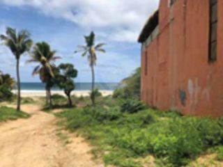 Terreno residencial en venta en Puerto Escondido Centro