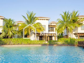 Hermosa villa en venta en Harmonia en Yucatán Country Club
