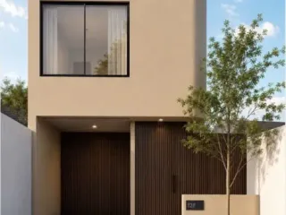 VENDO CASA CERCA DEL RIO JAMAPA EN FRACC PRIVADO