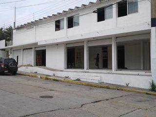 Local Comercial en Renta, Juan Escutia, Col. Benito Juarez Norte