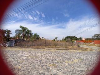 Terreno en Poblado de Tlayecac, municipio de Villa Ayala Morelos.