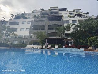 Rento por fin de semana departamento en Acapulco Guerrero, zona Punta Diamante