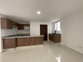 Venta Departamento Narvarte Poniente