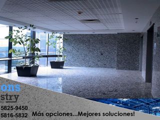 Office for lease Tlalpan