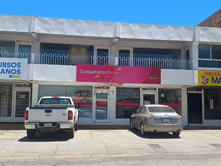 Local Renta Cuauhtémoc Chihuahua 7,500 Indloc RGC