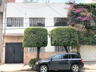 La mejor Casa para Invertir y Rentar 3 Deptos en Verónica Anzures Miguel Hidalgo