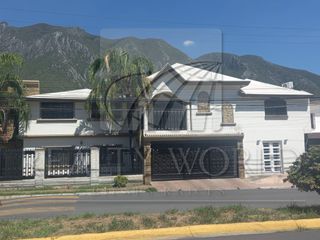Casas Venta Monterrey Zona Sur 69-CV-2625