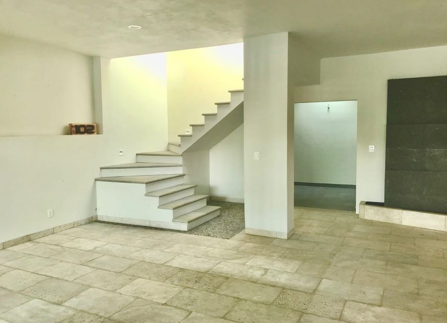 ESTRENA CASA EN EL CORAZON DE VISTA HERMOSA CUERNAVACA