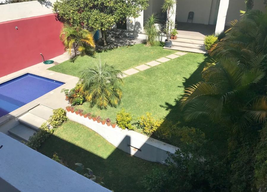 ESTRENA CASA EN EL CORAZON DE VISTA HERMOSA CUERNAVACA