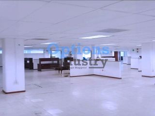 Office for lease Iztacalco
