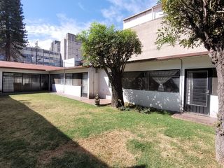 Casa en venta en Benito Juarez, Ciudad de Mexico