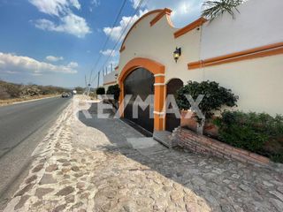 Casa en Venta La Solana Queretaro RCV230317-GB - (3)