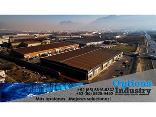 New warehouse in Santa Catarina