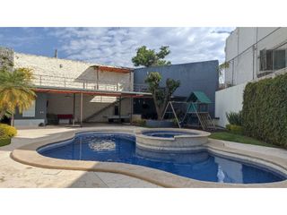 Casa en Condominio en Los Volcanes, Cuernavaca, Morelos