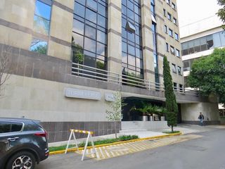 Rento oficinas en Lexus Santa Fe