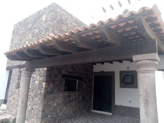 Casa en Venta en San Miguel de Allende Magnolia Residencial