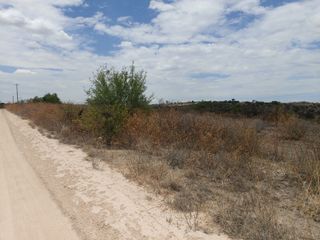 TERRENOS EN VENTA EN VILLA CAMPESTRE SAN JOSE DEL MONTE AGUASCALIENTES