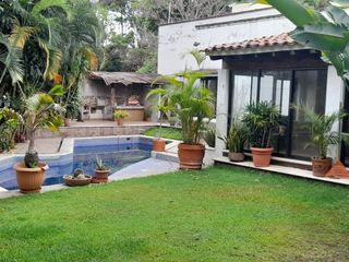 Casa en venta en Cuernavaca, Morelos