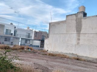 Poniente vendo TERRENO ZONA RESID.