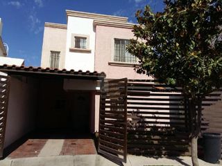 Casa en Renta Ciudad Chihuahua Chih fraccionamiento Campo bello