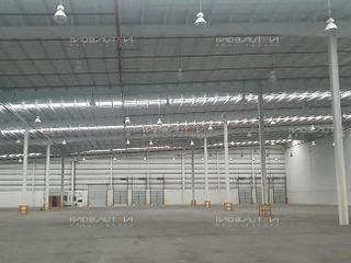 IB-SL0014 - Bodega Industrial en Renta en San Luis Potosí, 5,325 m2.