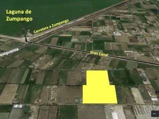 Santa Maria Caliaca, Teoluyucan,La mejor alternativa para Fabrica HT324
