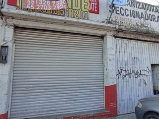 Terreno Comercial en Venta, Via Morelos 45, San Juan Alcahuacan , Ecatepec