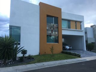 Casa Puerta Real Venta/Renta Condominio casa autor