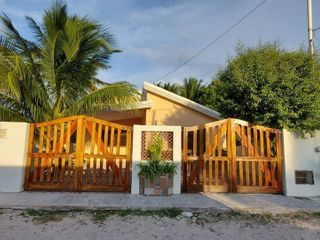 Casa en renta en Telchac Puerto, Yucatán