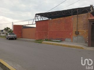 Bodega en Renta Nave Industrial, San Andrés Jaltenco, Jaltenco, México