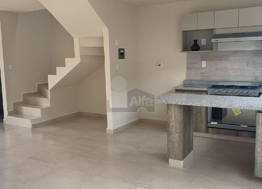 Casa Nueva en Venta en Lucerna Residencial León, Gto. Mod Niza cerca