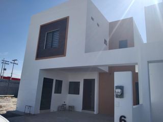 Casa en Lomas de las Etnias