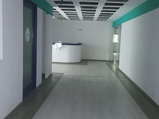 Excelente Oficina en Renta 812 m2 en Colonia del Valle.