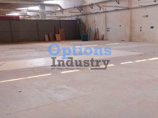 New opportunity of warehouse in rent Naucalpan