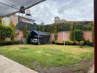 Terreno en venta San Bernabé Ocotepec