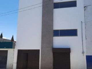 Se vende edificio para oficinas en San Cayetano, Pachuca, Hidalgo