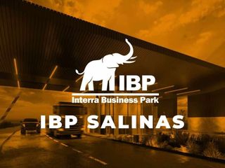 Terrenos Industriales en Parque Industrial Salinas Victoria, Nuevo León