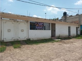 Venta de Casa de oportunidad en Ixtapaluca