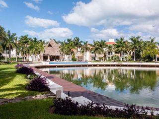 Venta Casa en Isla Dorada Cancun Zona Hotelera