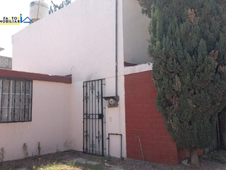 Casa en venta, Tonanitla Edo de Mex